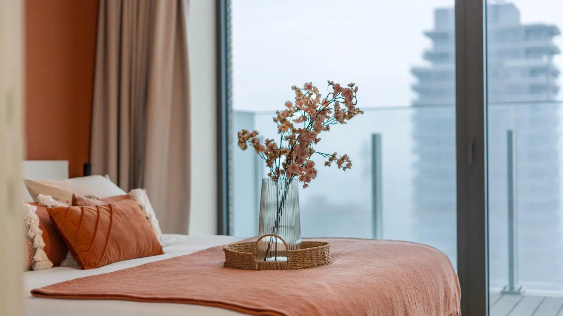 Rashelle - With Stunning Views Of The North Sea Apartment Ostend